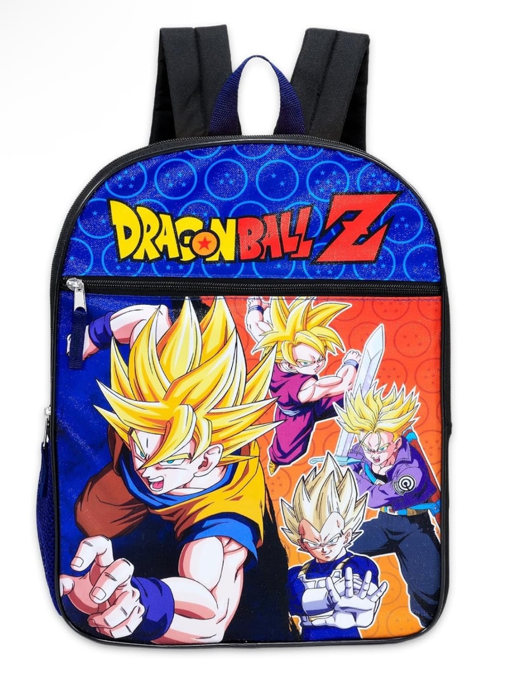 Dragon Ball Z Backpack
